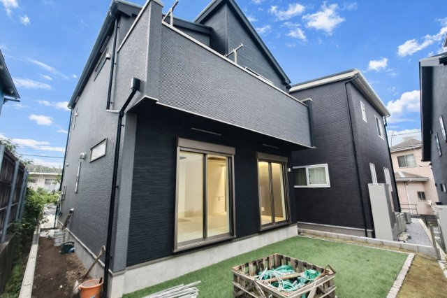 【その他】 | 伊勢原市田中　全２棟　新築住宅