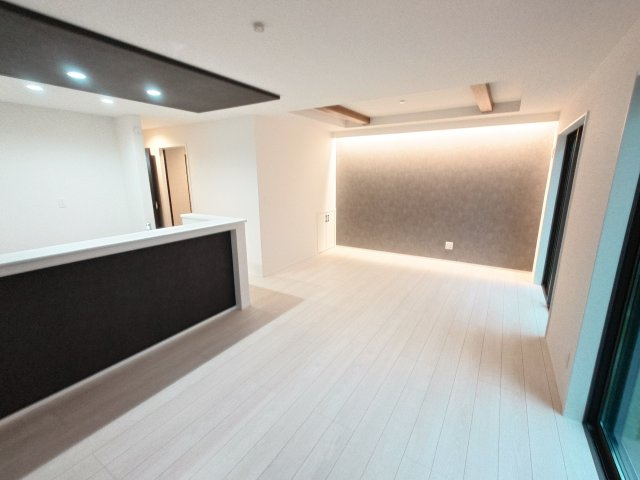 【居間・リビング】 | 伊勢原市田中　全２棟　新築住宅