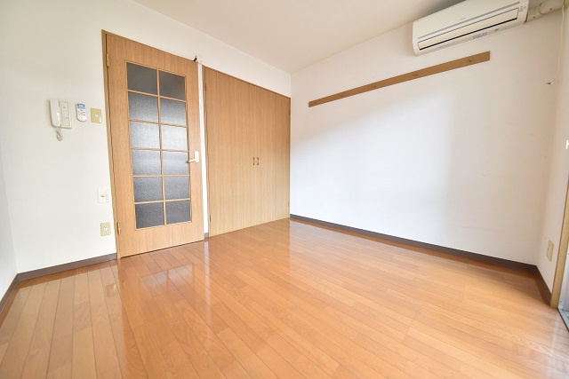 アルデオ呉の居間・リビング