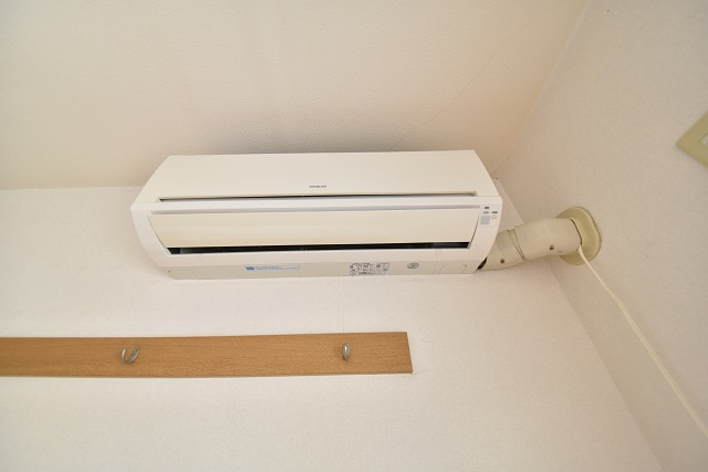 アルデオ呉の設備