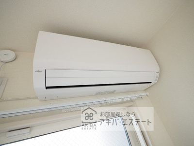 【設備】 | 西新井栄町一丁目