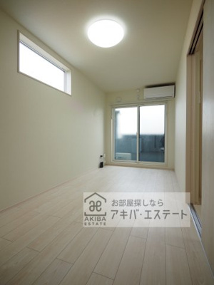 【洋室】 | 西新井栄町一丁目