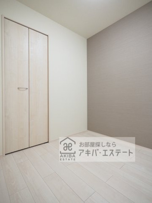 【寝室】 | 西新井栄町一丁目