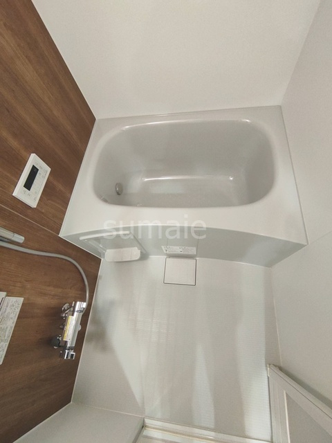 クレディ西小岩の浴室|お風呂です☆