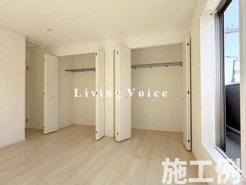 【収納】 | 【仲介手数料０円】平塚市山下第15　新築一戸建て　全4棟 | 平塚市山下第15　新築一戸建て　全4棟