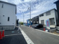 【仲介手数料０円】平塚市山下第15　新築一戸建て　全4棟の画像
