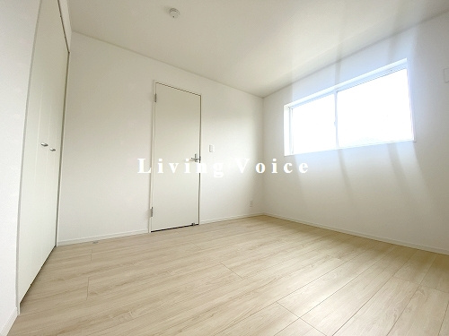 【洋室】 | 【仲介手数料０円】平塚市山下第15　新築一戸建て　全4棟 | 平塚市山下第15　新築一戸建て　全4棟
