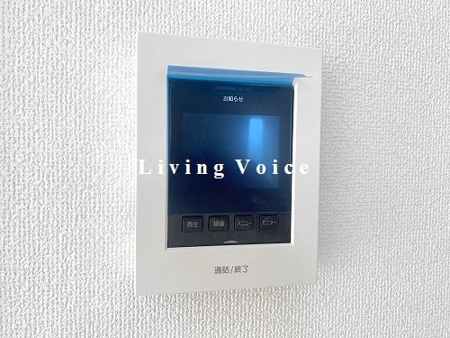 【防犯設備】 | 【仲介手数料０円】平塚市山下第15　新築一戸建て　全4棟 | 平塚市山下第15　新築一戸建て　全4棟