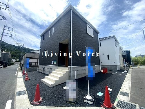 【仲介手数料０円】平塚市山下第15　新築一戸建て　全4棟のその他|3号棟　平塚市山下第15　新築一戸建て　全4棟