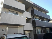 VILLA北花田D-roomの画像