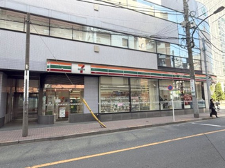【周辺】 | グレイス蒲田 | セブンイレブン西蒲田5丁目店