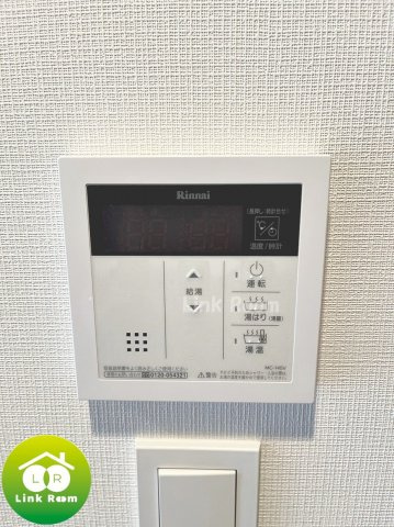 プラウドフラット清澄白河Ⅱの設備
