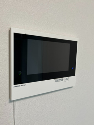 【セキュリティ】 | アーバンパーク王子Ⅱ