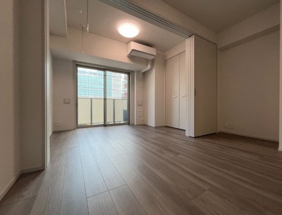 【居間・リビング】 | アーバンパーク王子Ⅱ