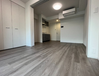 【内装】 | アーバンパーク王子Ⅱ