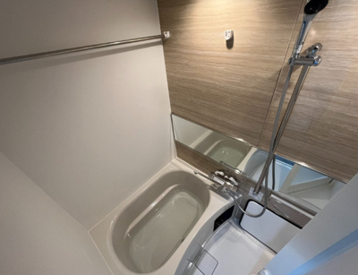 【浴室】 | アーバンパーク王子Ⅱ