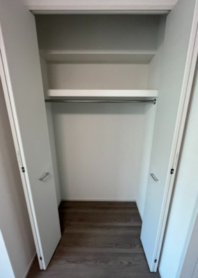 【収納】 | アーバンパーク王子Ⅱ