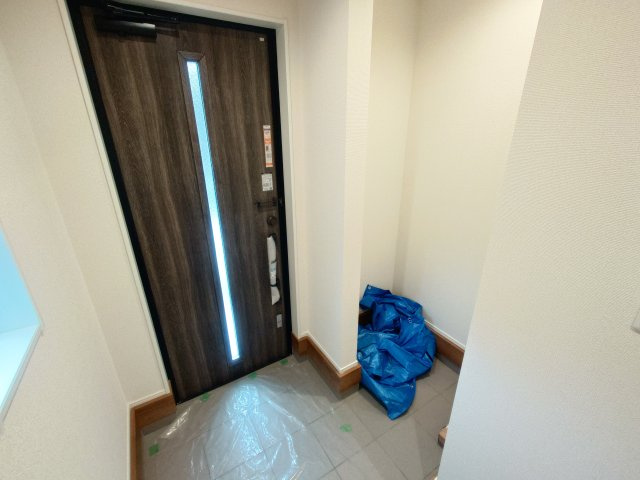  | 伊勢原市田中　全２棟　新築住宅