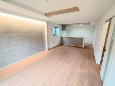  | 伊勢原市田中　全２棟　新築住宅