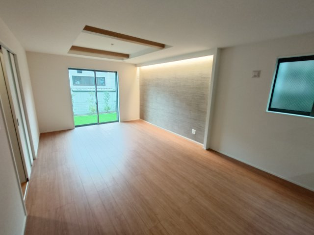  | 伊勢原市田中　全２棟　新築住宅