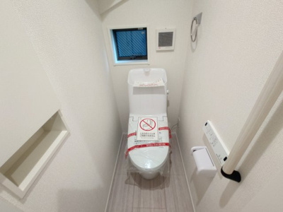  | 伊勢原市田中　全２棟　新築住宅
