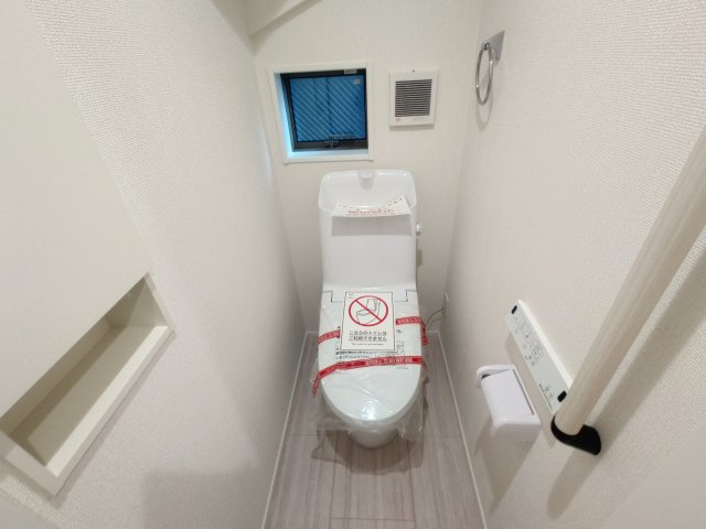  | 伊勢原市田中　全２棟　新築住宅