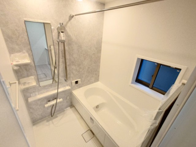  | 伊勢原市田中　全２棟　新築住宅