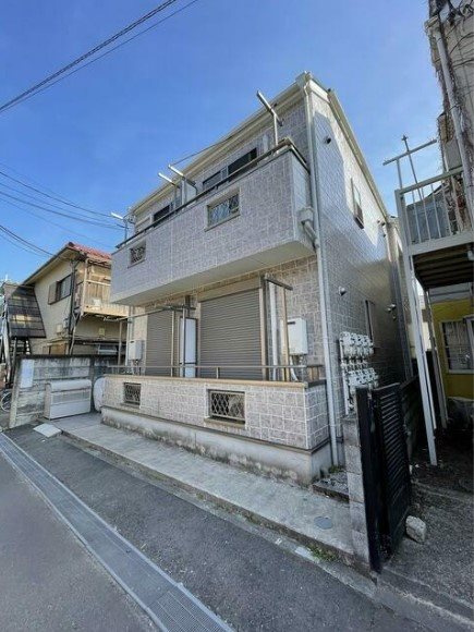 アメリカンリバティー野方Ⅲ