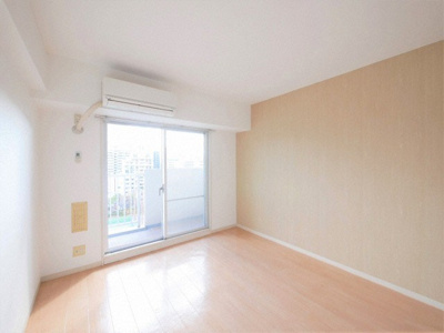 【洋室】 | 内外うつぼビル 