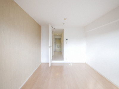 【寝室】 | 内外うつぼビル 