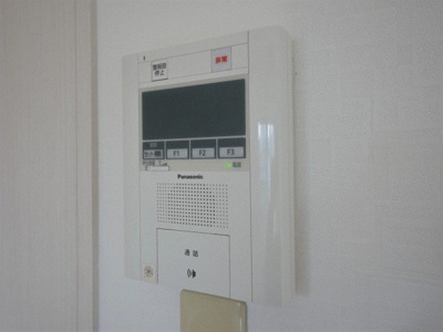 【セキュリティ】 | 内外うつぼビル 