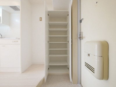 【その他共用部分】 | 内外うつぼビル 