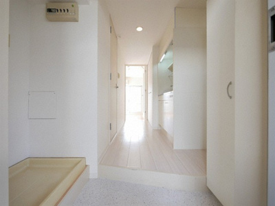 【玄関】 | 内外うつぼビル 