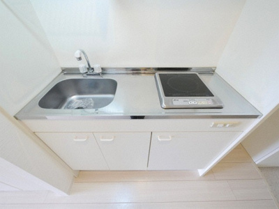 【キッチン】 | 内外うつぼビル 