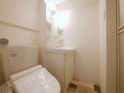 【トイレ】 | 内外うつぼビル 