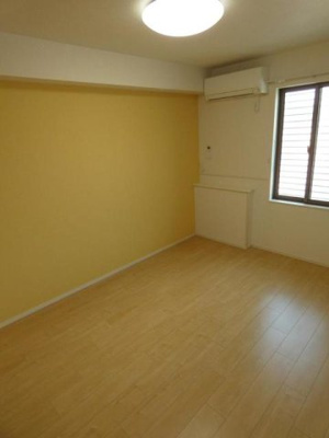 【内装】 | サンシャイン