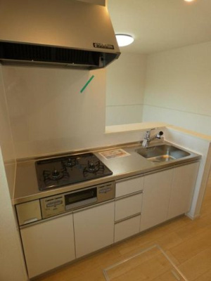 【キッチン】 | サンシャイン