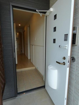 【玄関】 | サンシャイン