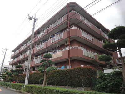 【その他】 | セントラルパークマンション