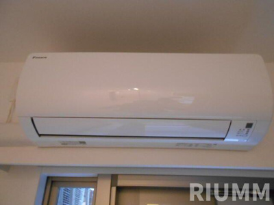 【設備】 | イアース新宿中井