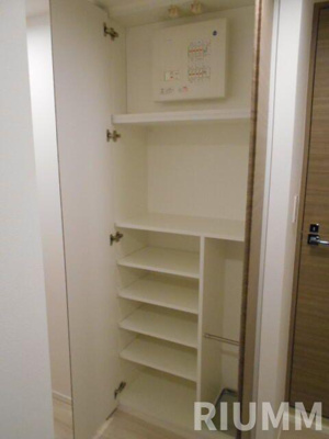 【その他】 | イアース新宿中井