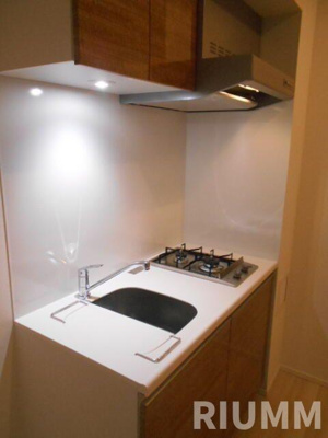 【キッチン】 | イアース新宿中井