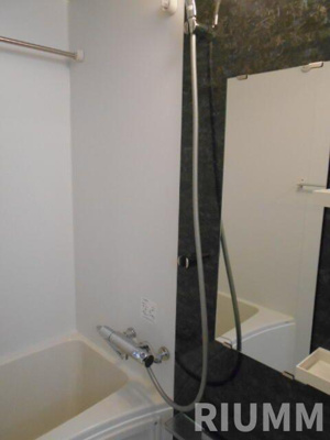 【浴室】 | イアース新宿中井