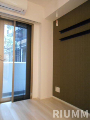 【居間・リビング】 | イアース新宿中井