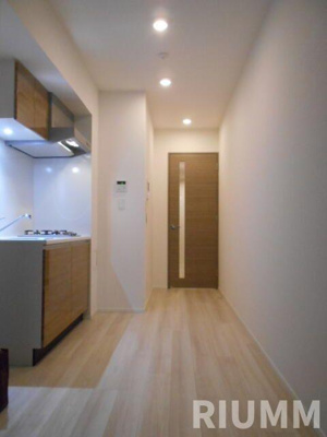 【内装】 | イアース新宿中井