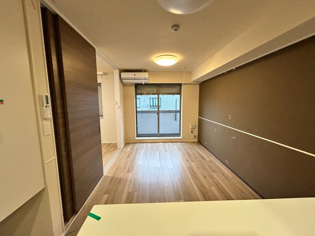 アーバンコートミタカの居間・リビング