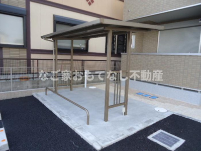 【その他共用部分】 | ベルドミール