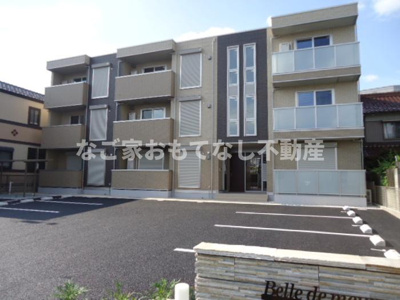 【外観】 | ベルドミール