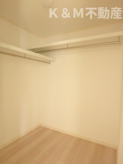 Ｃａｓａ　Ｌｕｍｉｎｏｓａの収納|こまごまとしたものを収納できそうですね