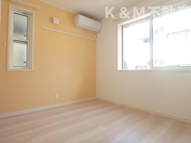 Ｃａｓａ　Ｌｕｍｉｎｏｓａの居間・リビング|リビングです